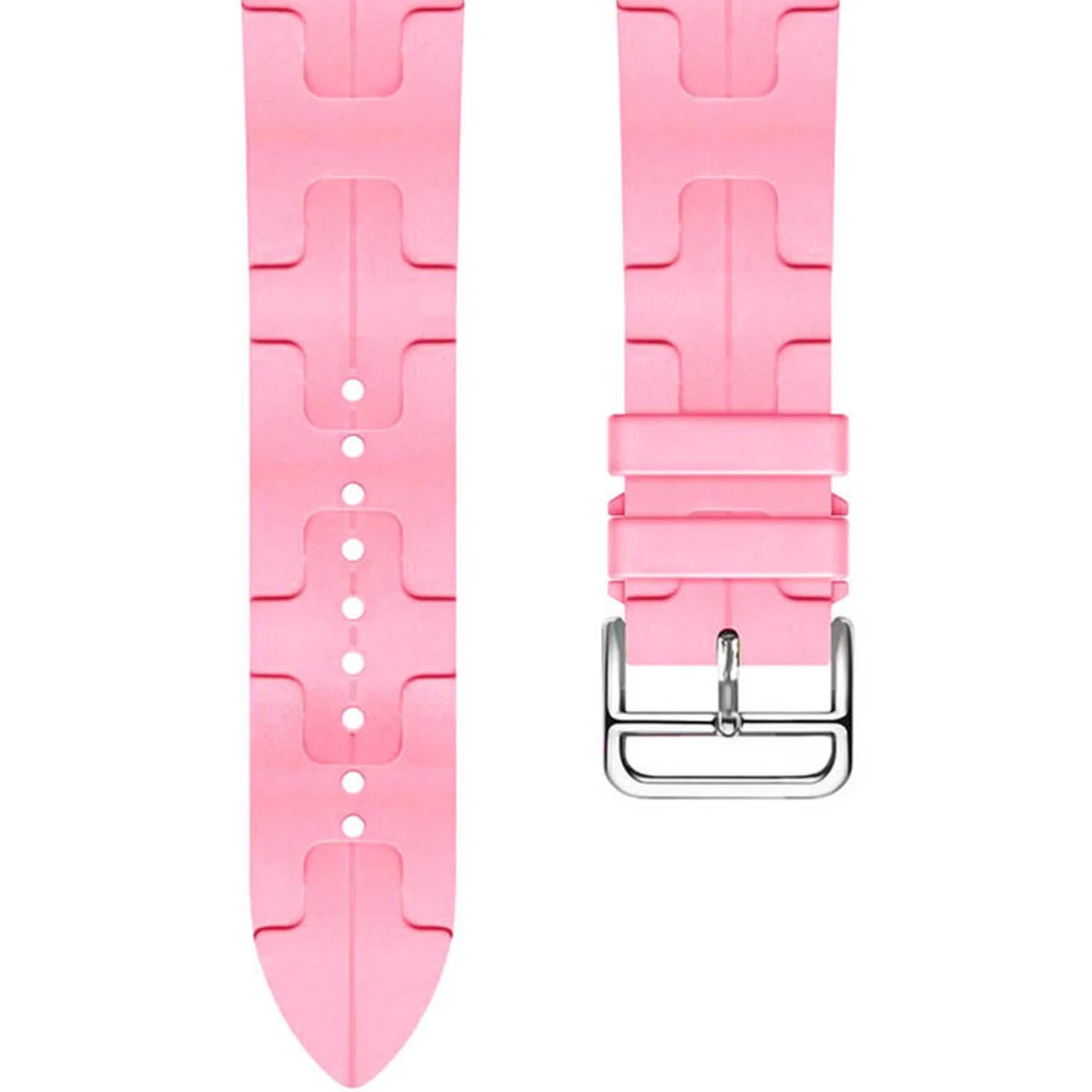 Ремешок Kilim для Apple Watch 42/44/45/46/49mm Pink