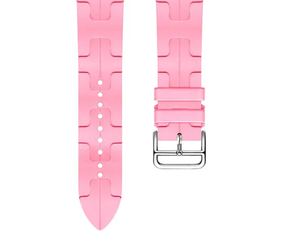 Ремінець Kilim для Apple Watch 42/44/45/46/49mm Pink