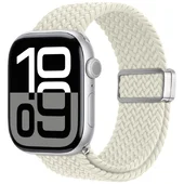 Ремешок Dux Ducis Mixture Ultra для Apple Watch 38/40/41/42mm(ser.10) Starlight
