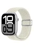 Ремінець Dux Ducis Mixture Ultra для Apple Watch 38/40/41/42mm(ser.10) Starlight