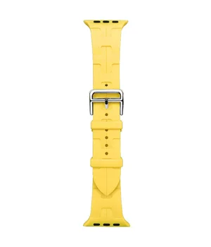 Ремешок Kilim для Apple Watch 38/40/41/42mm Light Yellow