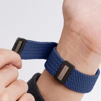 Ремешок Dux Ducis Mixture Ultra для Apple Watch 42(ser.1-3)/44/45/46/49mm Deep Blue