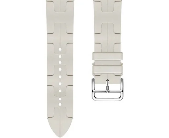 Ремінець Kilim для Apple Watch 38/40/41/42mm Antigue White