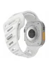 Ремешок Urban для Apple Watch 42(ser.1-3)/44/45/46/49mm White