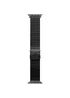 Ремінець Milanese Loop New Design для Apple Watch 38/40/41/42mm Black