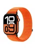 Ремінець Magic Sport Loop для Apple Watch 38/40/41/42mm(ser.10) Orange
