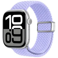 Ремешок Dux Ducis Mixture Ultra для Apple Watch 38/40/41/42mm(ser.10) Misty Purple