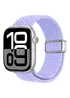 Ремешок Dux Ducis Mixture Ultra для Apple Watch 38/40/41/42mm(ser.10) Misty Purple
