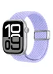 Ремінець Dux Ducis Mixture Ultra для Apple Watch 38/40/41/42mm(ser.10) Misty Purple
