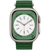 Ремешок Hoco WA12 Original series Apple watch (38/40/41mm) Alfalfa