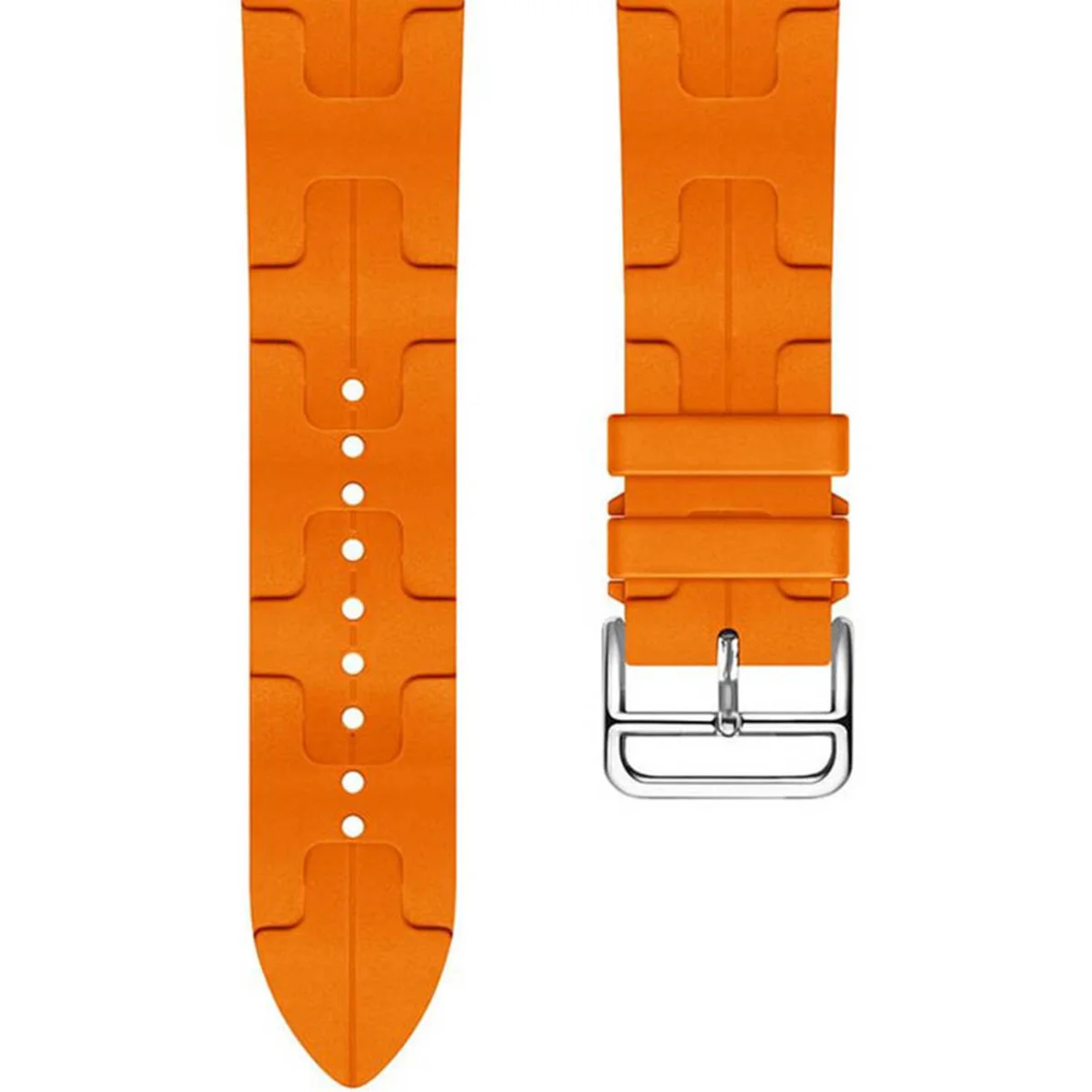 Ремешок Kilim для Apple Watch 38/40/41/42mm Orange