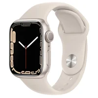 Ремешок Hoco WA01 Flexible series для Apple watch (42/44/45/49mm) Star Color