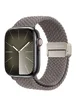 Ремешок Dux Ducis Nylon Woven для Apple Watch 38/40/41/42mm(ser.10) Clay