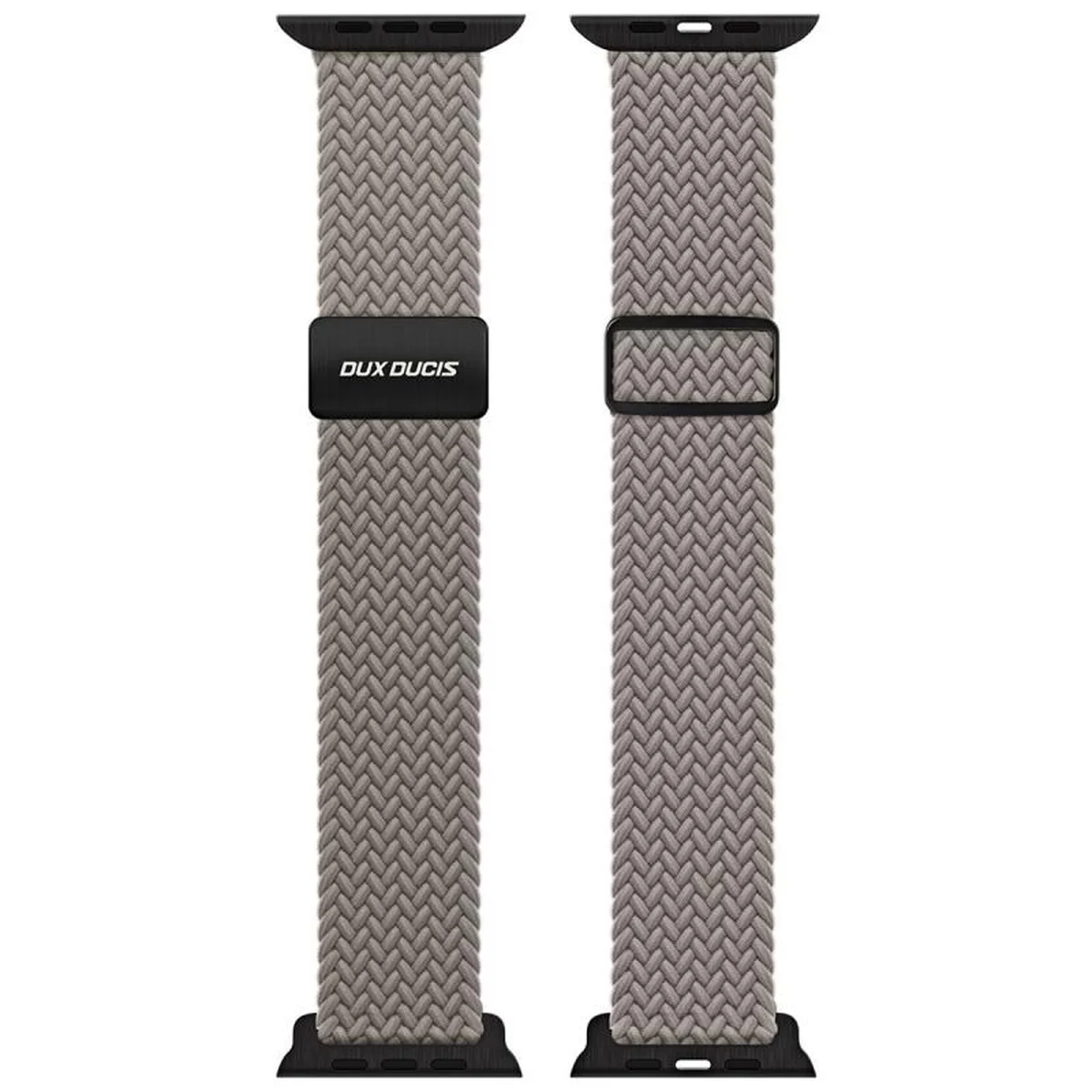 Ремінець Dux Ducis Mixture Ultra для Apple Watch 42(ser.1-3)/44/45/46/49mm Clay