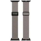 Ремінець Dux Ducis Mixture Ultra для Apple Watch 42(ser.1-3)/44/45/46/49mm Clay