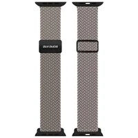 Ремешок Dux Ducis Mixture Ultra для Apple Watch 42(ser.1-3)/44/45/46/49mm Clay