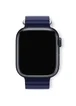 Ремінець Ocean Band для Apple Watch 38/40/41/42mm(ser.10) Синій / Deep navy