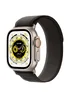 Ремешок Hoco WA14 Original series Apple watch (38/40/41mm) Black with Gray