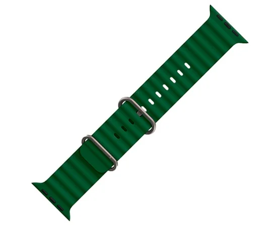 Ремешок Hoco WA12 Original series Apple watch (38/40/41mm) Alfalfa