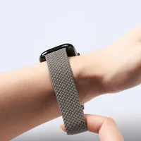 Ремешок Dux Ducis Mixture Ultra для Apple Watch 42(ser.1-3)/44/45/46/49mm Clay