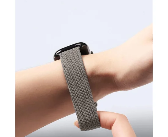 Ремінець Dux Ducis Mixture Ultra для Apple Watch 42(ser.1-3)/44/45/46/49mm Clay