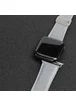 Ремінець Dux Ducis Genuine Leather для Apple Watch 42(ser.1-3)/44/45/46/49mm Grey