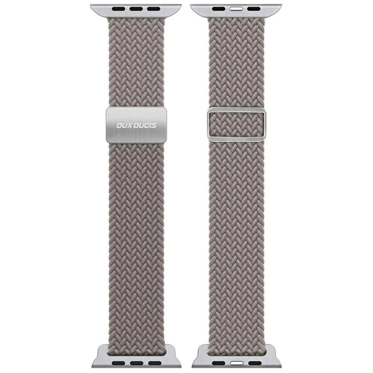 Ремешок Dux Ducis Mixture Ultra для Apple Watch 38/40/41/42mm(ser.10) Clay