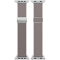 Ремешок Dux Ducis Mixture Ultra для Apple Watch 38/40/41/42mm(ser.10) Clay