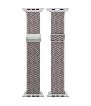 Ремінець Dux Ducis Mixture Ultra для Apple Watch 38/40/41/42mm(ser.10) Clay