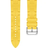 Ремешок Kilim для Apple Watch 42/44/45/46/49mm Light Yellow
