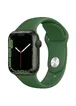 Ремінець Hoco WA01 Flexible series Apple watch (38/40/41mm) Alfalfa