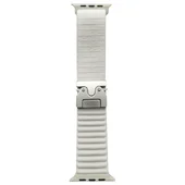 Ремешок Alpine Loop New Design для Apple Watch 38/40/41/42mm White