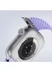 Ремінець Dux Ducis Mixture Ultra для Apple Watch 38/40/41/42mm(ser.10) Misty Purple