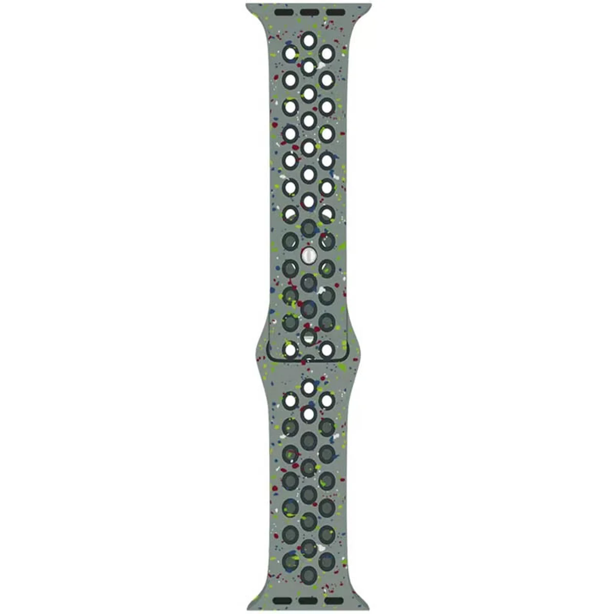 Ремешок Nike Sport Band для Apple Watch 38/40/41/42mm Cargo Khaki