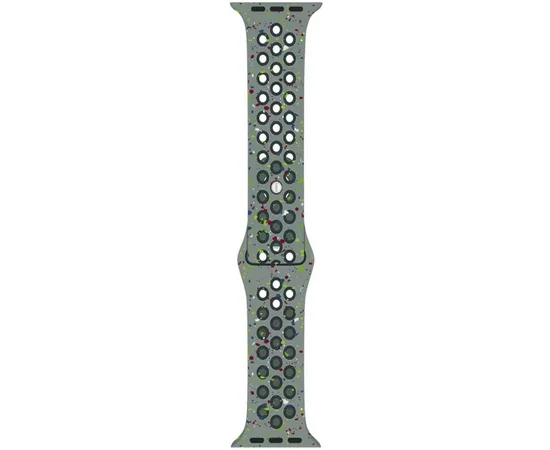 Ремінець Nike Sport Band для Apple Watch 38/40/41/42mm Cargo Khaki