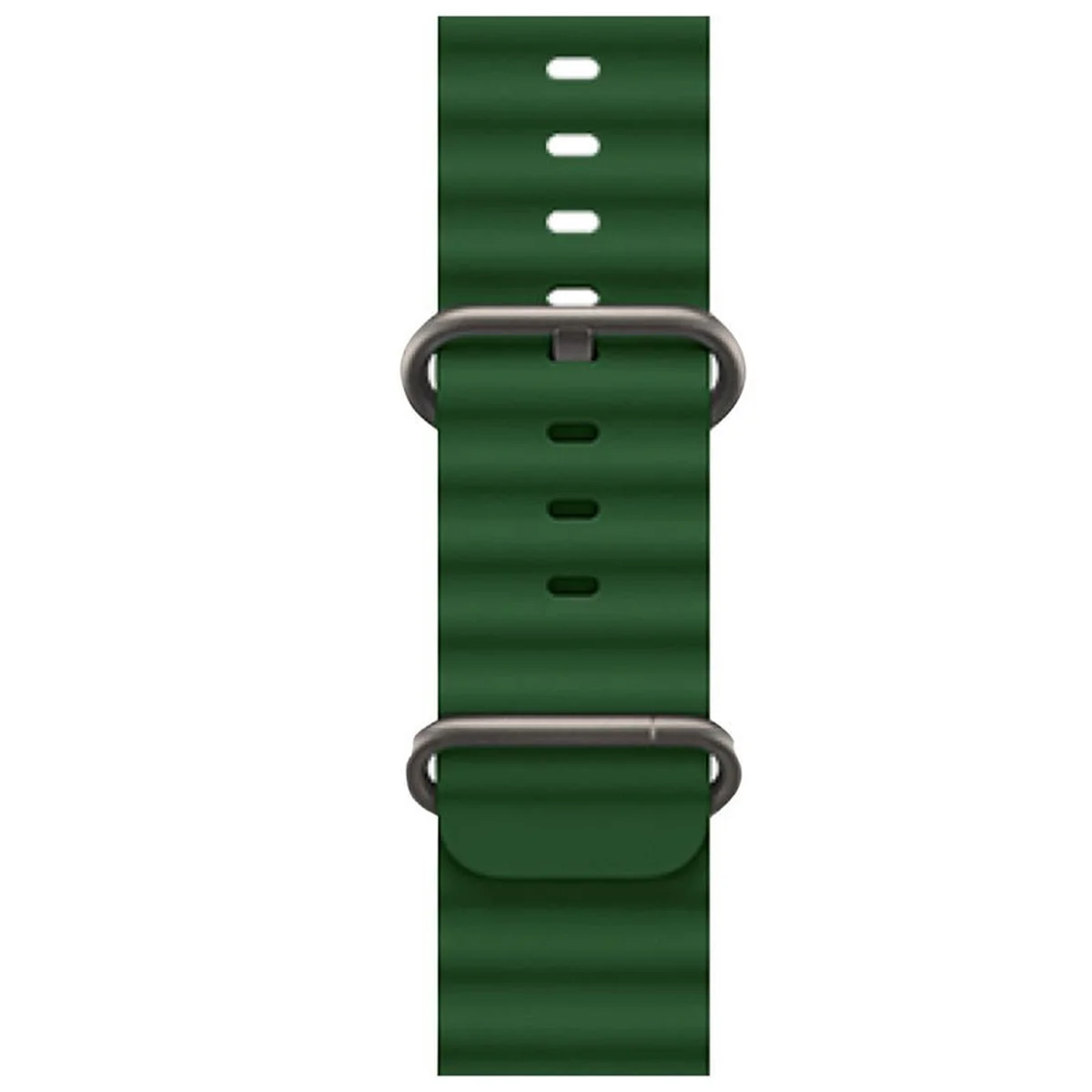 Ремешок Hoco WA12 Original series Apple watch (38/40/41mm) Alfalfa