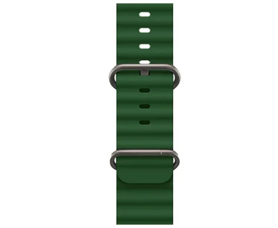 Ремешок Hoco WA12 Original series Apple watch (38/40/41mm) Alfalfa