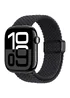 Ремешок Dux Ducis Mixture Ultra для Apple Watch 42(ser.1-3)/44/45/46/49mm Midnight