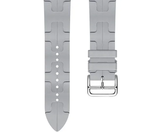 Ремінець Kilim для Apple Watch 42/44/45/46/49mm Cloud Grey