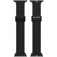 Ремешок Dux Ducis Nylon Woven для Apple Watch 38/40/41/42mm(ser.10) Midnight