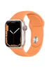 Ремешок Hoco WA01 Flexible series Apple watch (42/44/45/49mm) Calendula