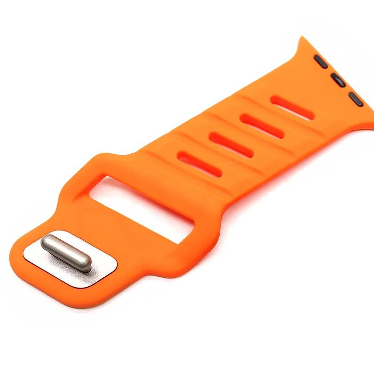 Ремешок Urban для Apple Watch 42(ser.1-3)/44/45/46/49mm Orange