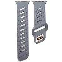 Ремешок Urban для Apple Watch 42(ser.1-3)/44/45/46/49mm Gray