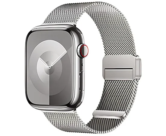 Ремешок Hoco WA26 Milanese Loop Strap для Apple watch 38/40/41mm Star Color