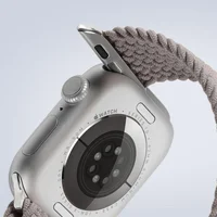 Ремешок Dux Ducis Mixture Ultra для Apple Watch 38/40/41/42mm(ser.10) Clay