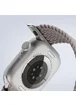Ремінець Dux Ducis Mixture Ultra для Apple Watch 38/40/41/42mm(ser.10) Clay