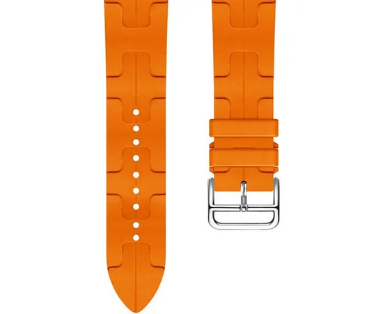 Ремінець Kilim для Apple Watch 42/44/45/46/49mm Orange