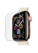 Защитное 3D стекло Mocolo с УФ лампой для Apple watch (44mm) Прозрачное