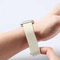 Ремінець Dux Ducis Mixture Ultra для Apple Watch 38/40/41/42mm(ser.10) Starlight