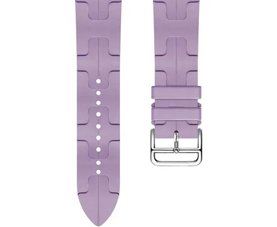 Ремінець Kilim для Apple Watch 42/44/45/46/49mm Purple